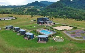 Flandra Glamping